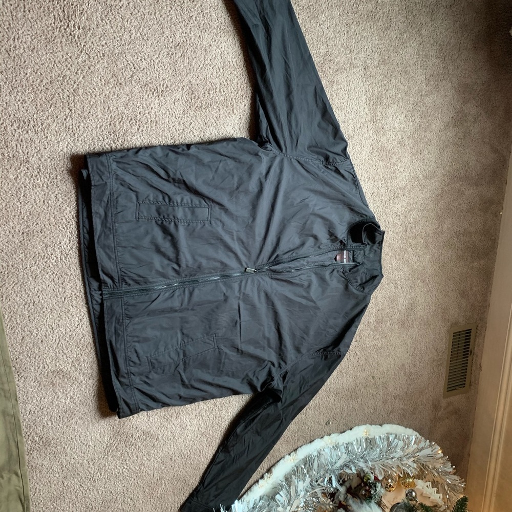 Jacket - Picture 2 of 3